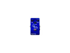 Bearfoot fx Sea Blue EQ