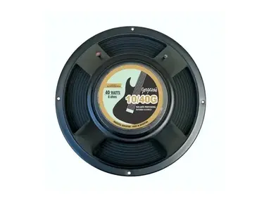 Jorgeson 10/40G