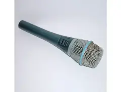 Shure Beta 87