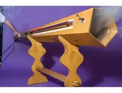 THE CONE (THE KNIFE)