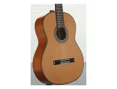 Cordoba C9 - Canadian Cedar Top