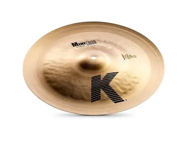 Zildjian 14" K Mini China
