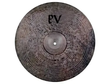 Percussion Village Splash PV dry 8"