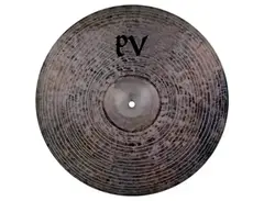Percussion Village Splash PV dry 8"