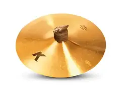 Zildjian Splash K custom dark 10''