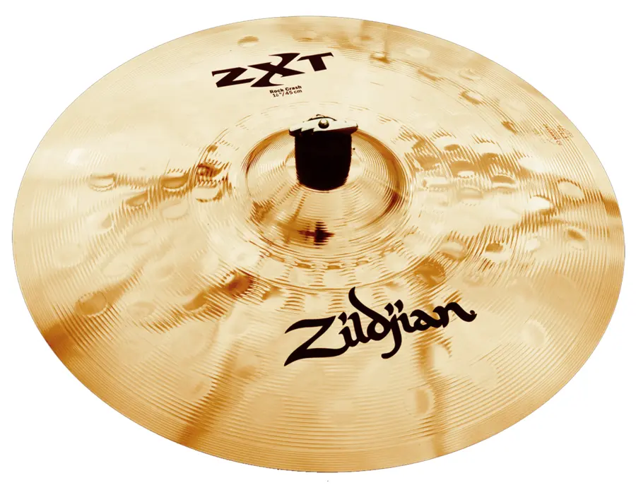 かっくん。 Zildjian Crash ZXT Rock 16'' - What To Know & Where To Buy