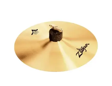 Zildjian Splash Avedis 70'years 10''