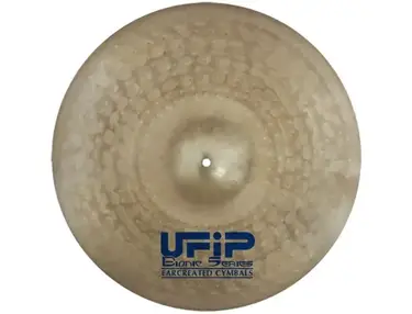 Ufip Ride Bionic Medium 20''