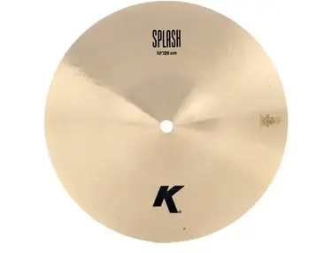 Zildjian Splash K series 10''