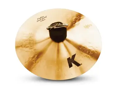 Zildjian Splash K custom dark 8''