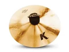 Zildjian Splash K custom dark 8''