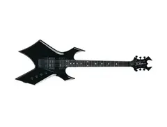 B.C. Rich Warlock Widow