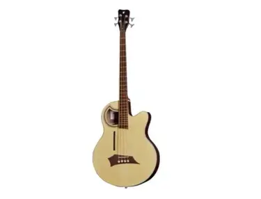 Warwick alien deluxe hybrid 4