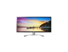 LG 34WK650 34 Inch UltraWide Monitor main image