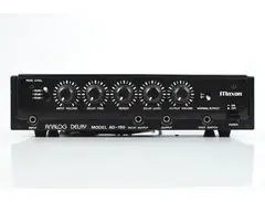 Maxon AD-150 Analog Delay main image