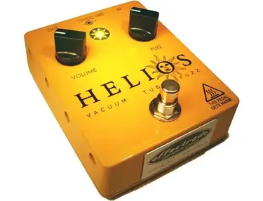 Effectrode Helios