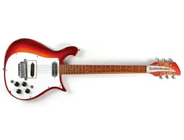 Rickenbacker 450