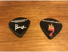 Bailey Alexander Jones Signature Pick main image