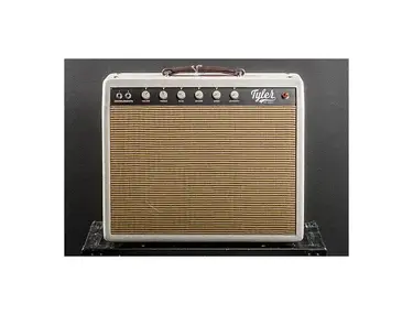 Tyler Amps JT14