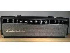 1969 Traynor YBA-3 Custom Special