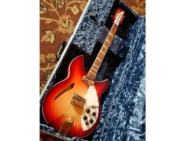 Rickenbacker 360c63