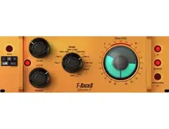 IK Multimedia T-RackS Saturator X