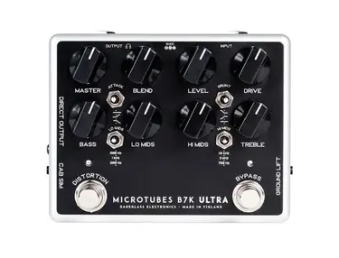 Darkglass Electronics B7K Ultra mk2