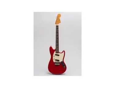 Fender Duo Sonic II