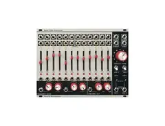 Verbos Electronics Bark Filter Processor main image