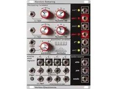 Verbos Electronics Random Sampling