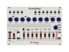 DinSync DrumDokta2