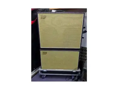 MP Custom 2x12 + 2x 12 cabinet