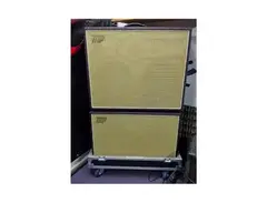 MP Custom 2x12 + 2x 12 cabinet main image
