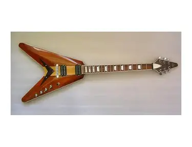 Flying V Iturra