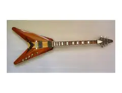Flying V Iturra main image