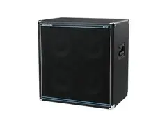 Acoustic control corporation B410 Bass Cabinet main image