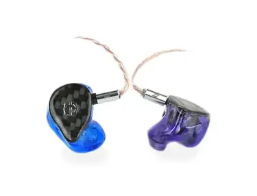 Empire Ears Phantom (Custom)