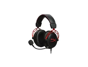 Kingston HyperX Cloud Alpha