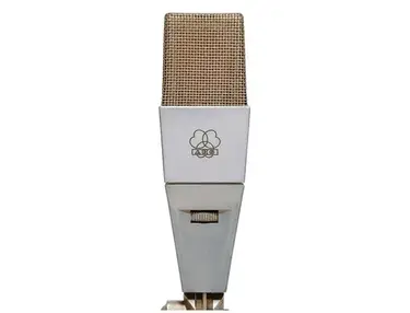 AKG C12A