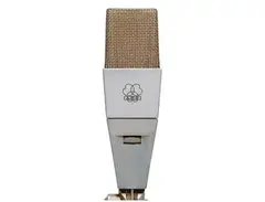 AKG C12A