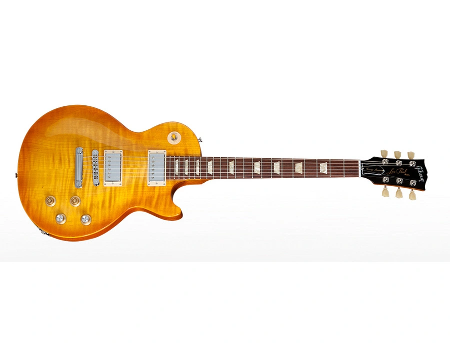 Gibson Gary Moore Les Paul Standard - What To Know & Where To Buy Gibson Gary Moore Les Paul Standard - What To Know & Where To Buy