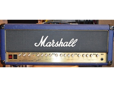 Marshall 30th Anniversary 6100