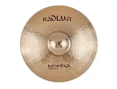Istanbul Mehmet 19" Radiant crash