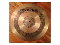 Istanbul Mehmet 20" Sultan medium ride