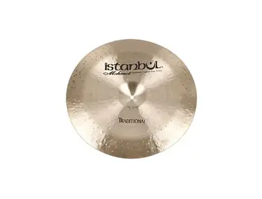 Istanbul Mehmet 18" Traditional china
