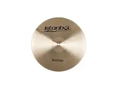Istanbul Mehmet 19" Traditional heavy crash