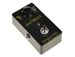 Jext TELEZ Range Lord - What To Know & Where To Buy | Equipboard 