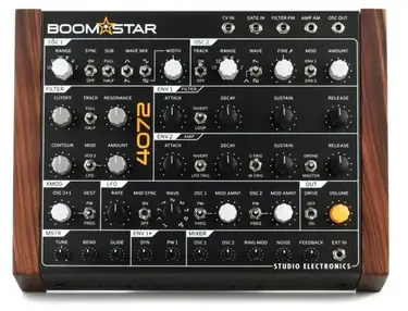 Studio Electronics Boomstar 4072 MKII