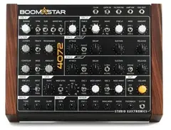 Studio Electronics Boomstar 4072 MKII main image