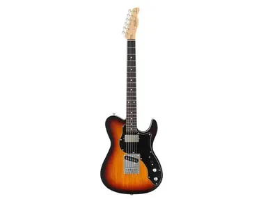 FGN Iliad